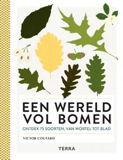 Omslag van Een wereld vol bomen