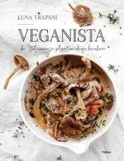 Omslag van Veganista