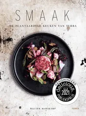 Omslag van Smaak