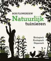 Omslag van Natuurlijk tuinieren