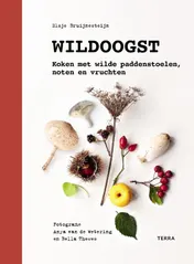 Omslag van Wildoogst