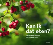 Omslag van Kan ik dat eten?