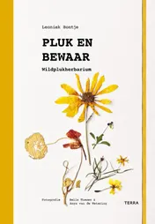 Omslag van Pluk en bewaar