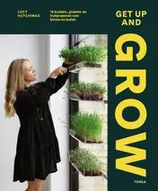 Omslag van Get up and grow