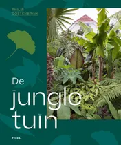 Omslag van De jungletuin