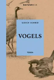 Omslag van Vogels