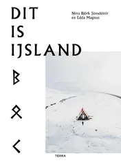 Omslag van Dit is IJsland