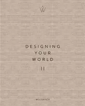 Omslag van Designing Your World II