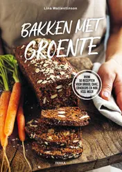 Omslag van Bakken met groente