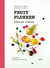 Omslag van Fruit plukken