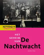 Omslag van Het geheim van De Nachtwacht