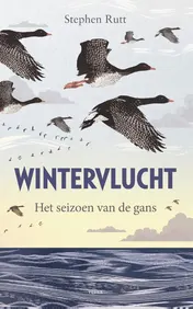 Omslag van Wintervlucht