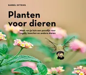 Omslag van Planten voor dieren
