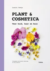 Omslag van Plant & cosmetica