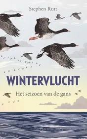 Omslag van Wintervlucht