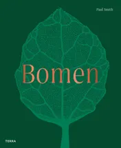 Omslag van Bomen