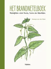 Omslag van Het brandnetelboek