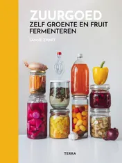 Omslag van Zuurgoed