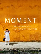 Omslag van Moment