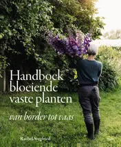 Omslag van Handboek bloeiende vaste planten