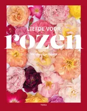 Omslag van Liefde voor rozen
