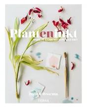 Omslag van Planteninkt