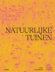 Omslag van Natuurlijke tuinen