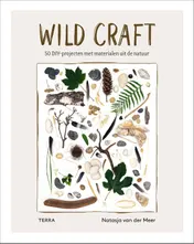 Omslag van Wild Craft