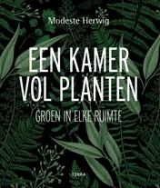 Omslag van Een kamer vol planten