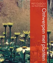 Omslag van Ontwerpen met planten