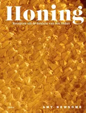 Omslag van Honing