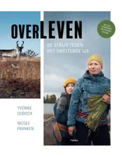 Omslag van Overleven