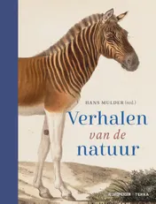 Omslag van Verhalen van de natuur
