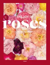 Omslag van The Joy of Roses