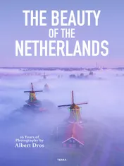Omslag van The Beauty of the Netherlands
