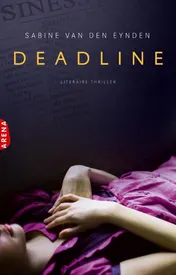 Omslag van Deadline