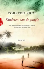 Omslag van Kinderen van de jungle