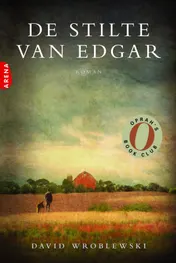 Omslag van Het verhaal van Edgar Sawtelle