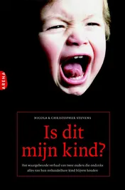 Omslag van Is dit mijn kind?