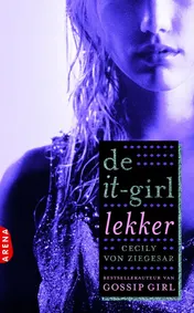 Omslag van Lekker
