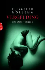Omslag van Vergelding