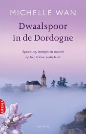 Omslag van Dwaalspoor in de Dordogne