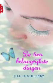 Omslag van De tien belangrijkste dingen