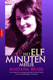 Omslag van Het elf minuten meisje