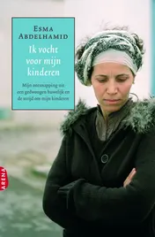 Omslag van Ik vocht voor mijn kinderen