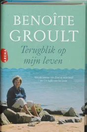 Omslag van Terugblik op mijn leven