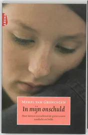 Omslag van In mijn onschuld