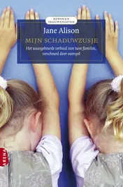 Omslag van Mijn schaduwzusje