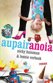 Omslag van Aupairanoia
