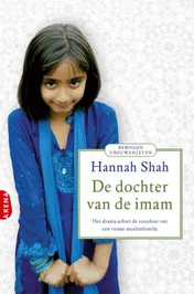 Omslag van De dochter van de imam